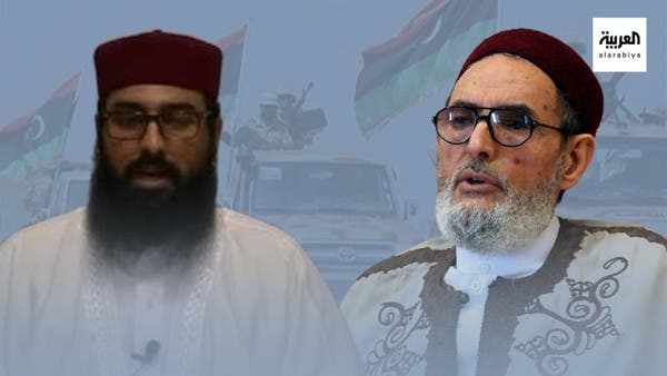 مفتي ليبيا للغرياني: لما لا تنصح أردوغان بتوجيه قواته للقدس؟