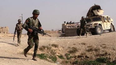 کشته شدن 9 سرباز افغان در نتیجه حمله طالبان در کندز افغانستان