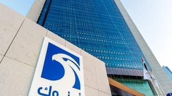 الجابر للعربية: عوائد صفقة "أبولو" ستمول مشاريع النفط والغاز