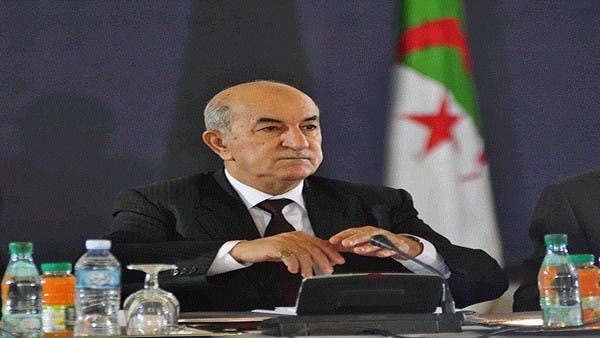 الجزائر.. تبون يجري تعديلاً وزارياً جزئياً شمل المالية والطاقة