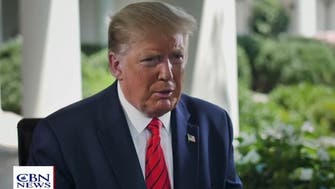 President Trump accuses Obama administration of ‘treason’