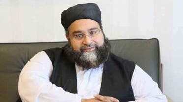 مجلس علماء باكستان برئاسة الشيخ طاهر الأشرفي