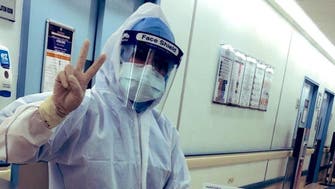 سعودی خاتون ڈاکٹر کا کرونا سے متاثرہ حاملہ خواتین کے نام پیغام