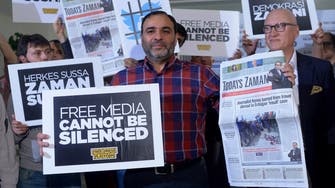 Erdogan critics: Turkey tried to silence them, now these journalists demand justice 