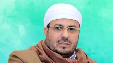 Yamen: Minister auqaf