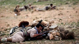 مقتل 3 من الحرس الثوري الإيراني في اشتباكات مع الأكراد