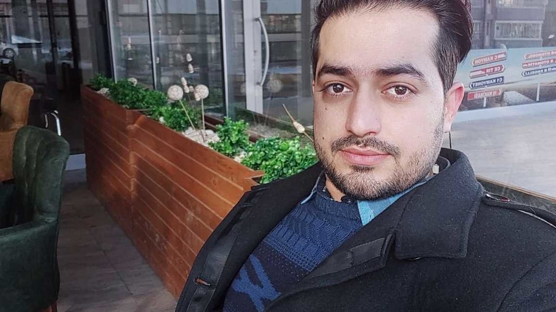 عبدالله بزرگزاده