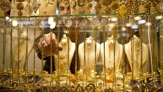 أسعار الذهب في مصر تسجل أعلى مستوى على الإطلاق