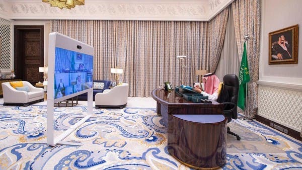 السعودية: إقامة الحج بأعداد محدودة حرصاً على الأمن الصحي