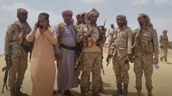 الجوف.. مصرع مسؤول استخبارات الحوثيين ورئيس أمنها الوقائي