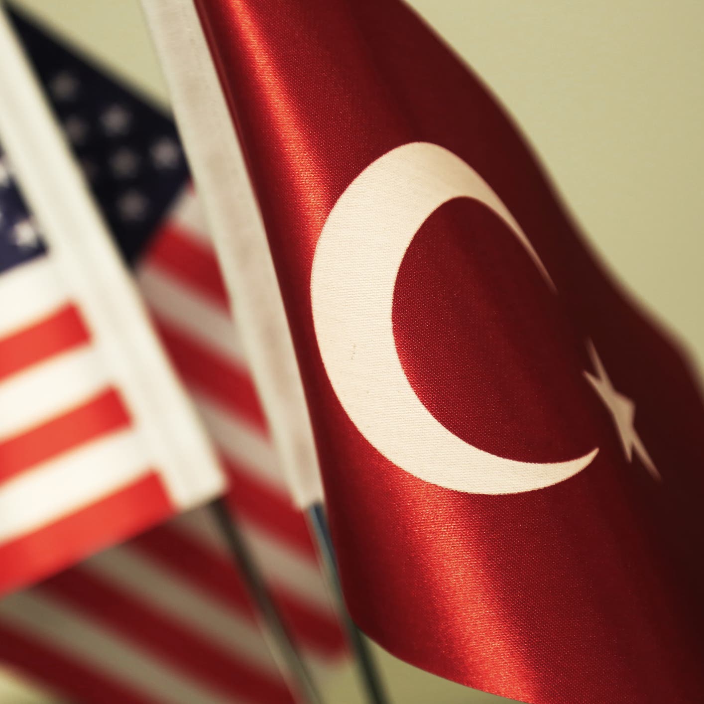 واشنطن: تركيا تستخدم قوانين الإرهاب للتضييق على الحريات