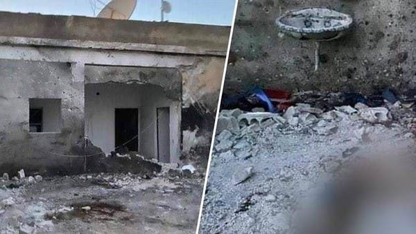 الخارجية الأميركية تدين الهجوم التركي على كوباني السورية