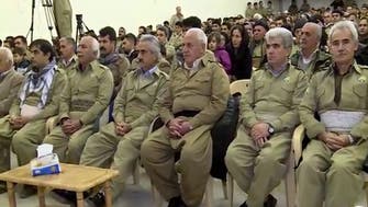 وزیر اطلاعات ایران احزاب کُردی مخالف رژیم تهران را تهدید کرد