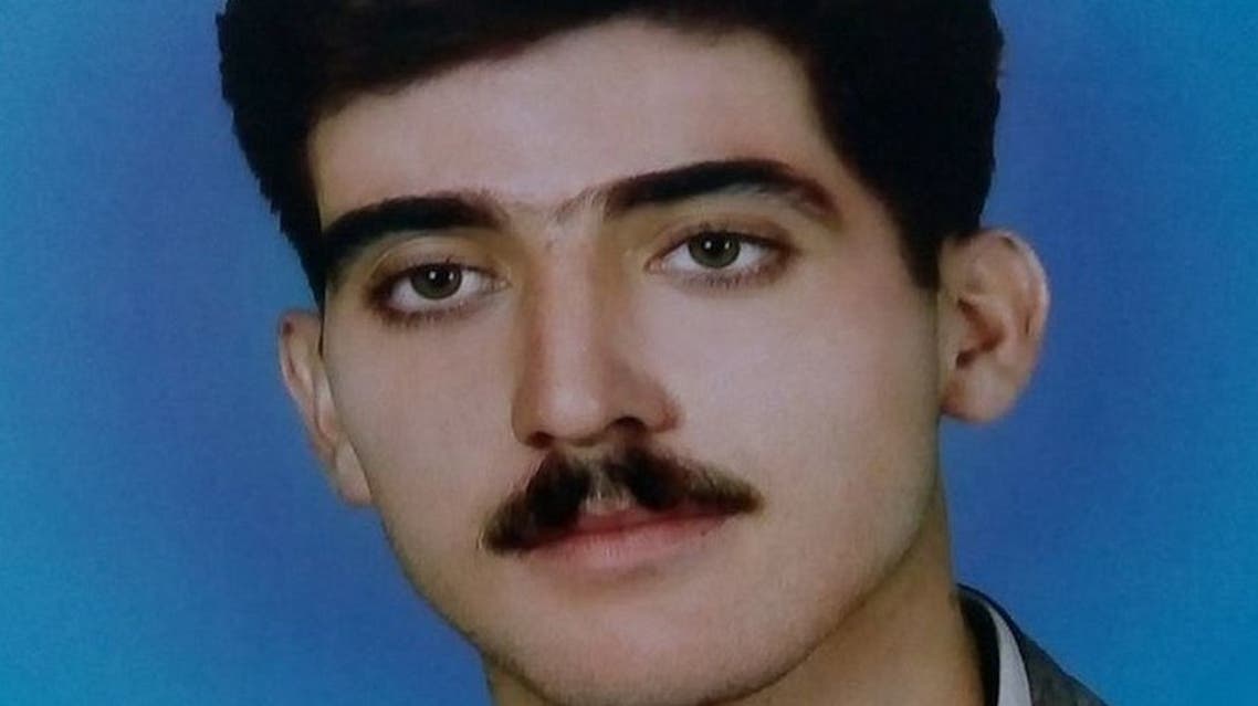 هدایت عبداللهپور