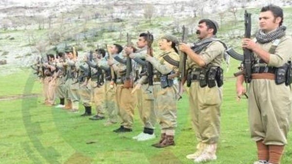 اشتباك كردي إيراني بالعراق.. طهران تهدد بوابل صواريخ