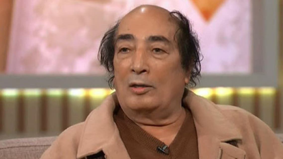 عبدالله مشرف