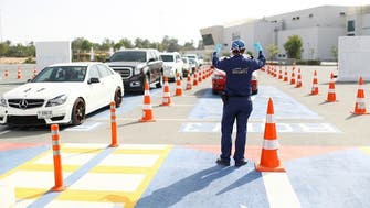 Coronavirus: Abu Dhabi COVID-19 testing centers open during Eid al-Adha