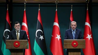 Turkish business delegation set to visit Libya to discuss post-war plan: Sources