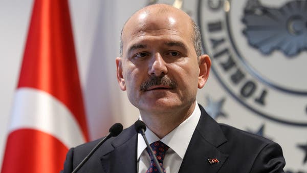 معارضون يطالبون وزير داخلية أردوغان بالاستقالة.. فما السبب؟