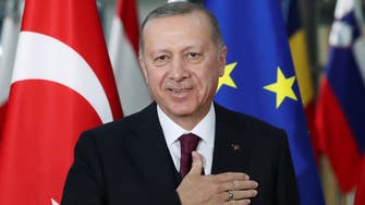 Erdogan gains at home from Turkey involvement in Libya: Experts