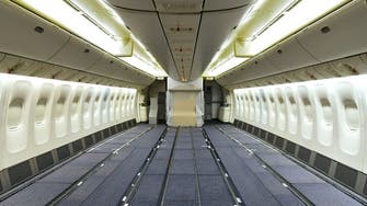 Coronavirus: Emirates removes seats from 10 aircraft to accommodate high cargo demand