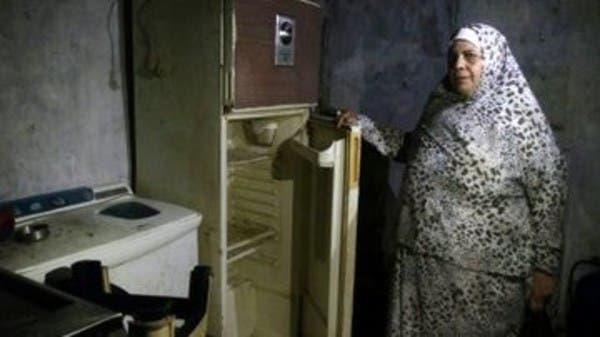 نائب ووزيرة يثيران زوبعة في لبنان.. صور البرادات تنتشر