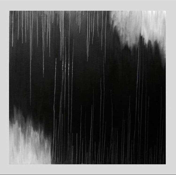 KSA:Blind Artist's work