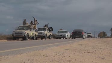 THUMBNAIL_ مصادر: الوفاق تدعم 28 ميليشيا وكتيبة في ليبيا 