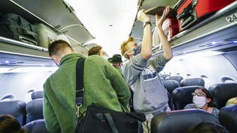 Coronavirus: White House won’t insist on mandatory temperature checks on US airlines 