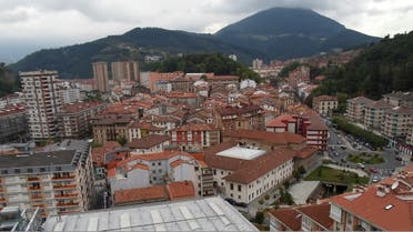 The town of Mondragoni