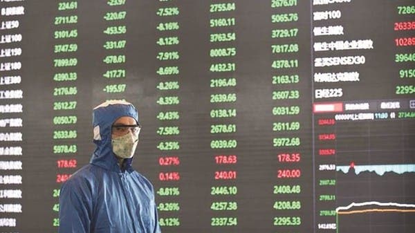 صندوق النقد يطلق تحذيرا هاما.. مخاطر أسواق المال قائمة!