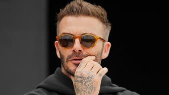 Spend it like Beckham: Soccer star buys stake in UK electric-car firm Lunaz