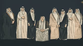 Inside the palace: Al Arabiya’s documentary on Qatari royal’s criminal lawsuits
