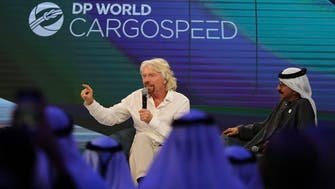 Virgin Hyperloop ties up with jet parts maker to shape super high-speed travel
