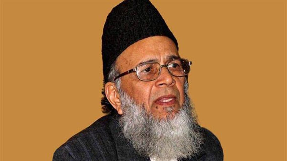 Pakistn: Syed Munawar Hasan died