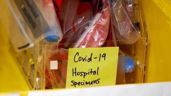 Coronavirus: US sets one-day record for COVID-19 cases, Texas halt reopening