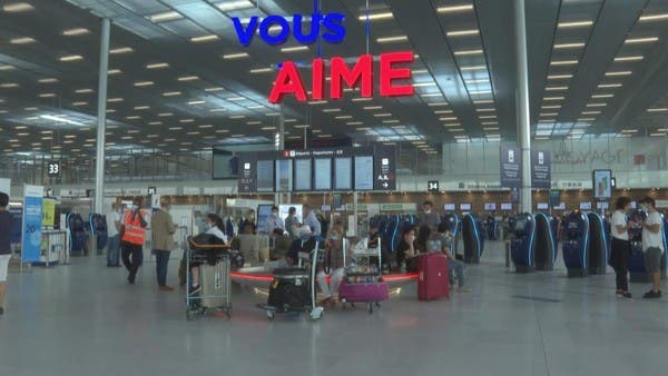 La France reprendra ses vols avec les pays sud-africains samedi prochain
