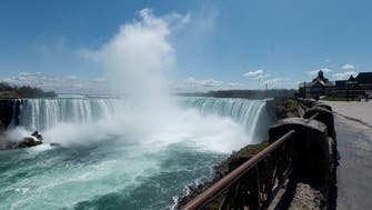 Coronavirus: Canada’s Niagara Falls puts in place ‘safe, fun’ COVID-19 recovery plan