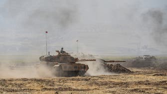 بغداد: التدخل العسكري التركي شمالا انتهاك للسيادة