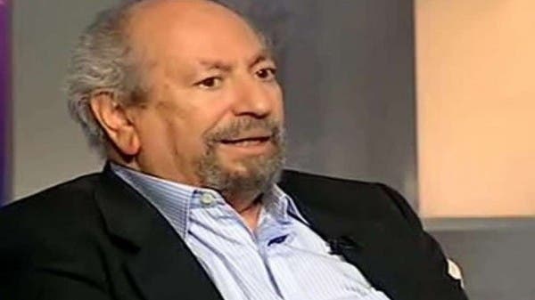 سعد الدين إبراهيم: هذه خطة أردوغان العثمانية للهيمنة الإقليمية