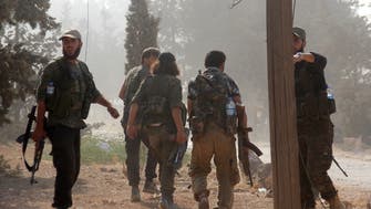 غارات روسية على إدلب تقتل المتحدث باسم النصرة ومساعده