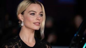 Australian actress Margot Robbie to star in female-centric ‘Pirates of the Caribbean’