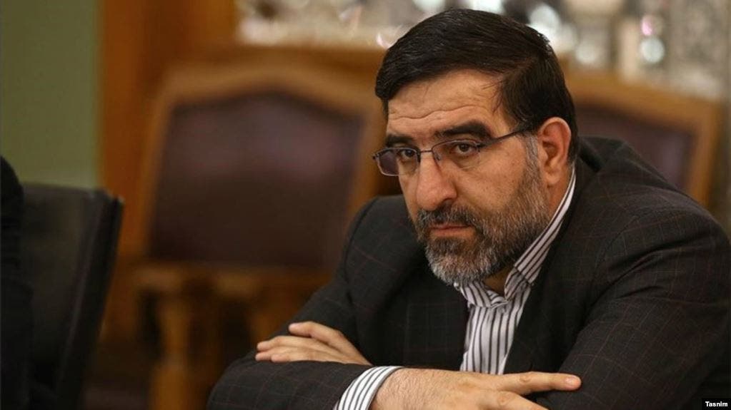 أحمد أمير آبادي فراهاني