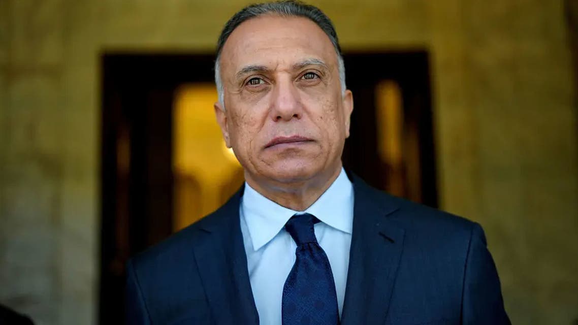 الكاظمي يتحدى ميليشيات إيران في العراق ويعتقل خلية تابعة لحزب الله