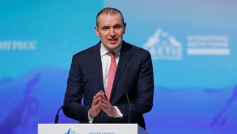 Iceland President Gudni Johannesson wins re-election with 92 percent of vote