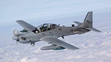 تصویری؛ حمله هوایی به نشست سران طالبان در سرپل افغانستان