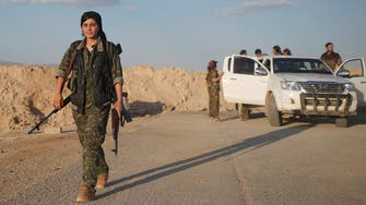 Yazidi activists call out militia rule in Iraq after double killing in Sinjar