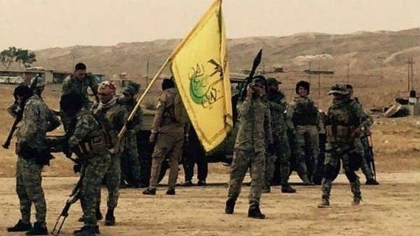 القوات الإيرانية تعيد انتشارها بريف دير الزور وتعتقل 4