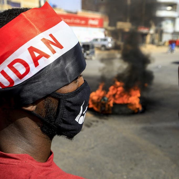 تجمع المهنيين في السودان: نطالب بتسليم السلطة للمدنيين