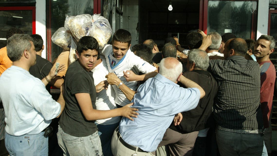 لبنان 1